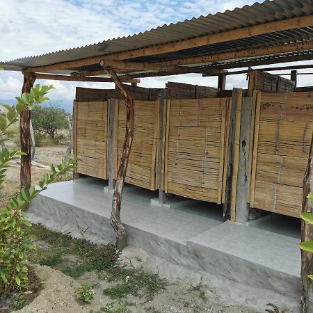 Pachingo Tatacoa Desert La Victoria  Exterior photo